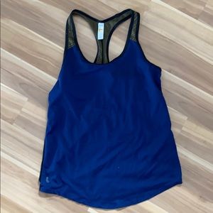 Lole workout tank